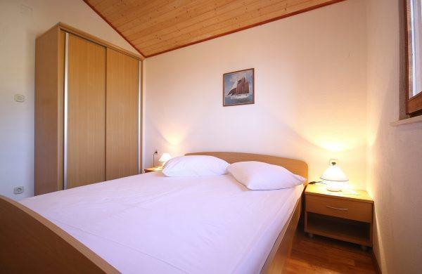 Holiday Home Vineyard House Bol Kültér fotó